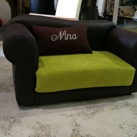 Sofa para perro modelo Miami