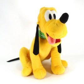 Perro Pluto