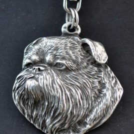 Llavero Griffon