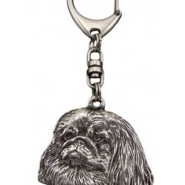 Llavero Pekinés